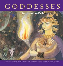 Goddesses (eBook, ePUB) - Jennings, Sue