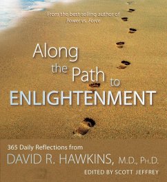 Along the Path to Enlightenment (eBook, ePUB) - Hawkins, David R.; Scott, Jeffery