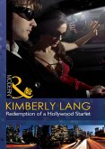 Redemption Of A Hollywood Starlet (eBook, ePUB)
