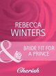 Bride Fit For A Prince (eBook, ePUB) - Bild 1