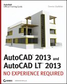 AutoCAD 2013 and AutoCAD LT 2013 (eBook, PDF) AutoCAD 2013 and AutoCAD LT 2013 (eBook, PDF)
