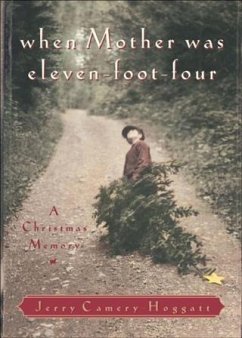 Cover When Mother Was Eleven-Foot-Four (eBook, ePUB)