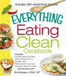 The Everything Eating Clean Cookbook... - Bild 1