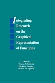 Integrating Research on the Graphical Representation of Functions (eBook, ePUB)