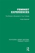 Feminist Experiences (RLE Feminist... - Bild 1