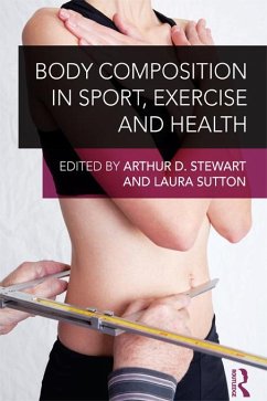 Cover Body Composition in Sport, Exercise and Health (eBook, PDF)