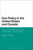 Gun Policy in the United States and Canada (eBook, PDF)