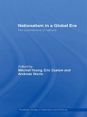 Nationalism in a Global Era (eBook, ePUB)