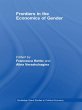 Frontiers in the Economics of Gender... - Bild 1