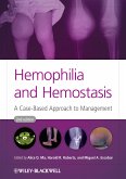 Hemophilia and Hemostasis (eBook, ePUB)