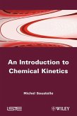 An Introduction to Chemical Kinetics (eBook, ePUB)