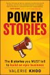 Power Stories (eBook, ePUB) - Bild 1