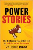 Power Stories (eBook, ePUB)