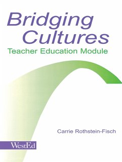 Bridging Cultures (eBook, ePUB) - Rothstein-Fisch, Carrie