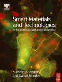 Smart Materials and Technologies in Architecture (eBook, ePUB)