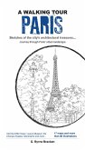 Walking Tour Paris (eBook, ePUB)