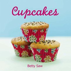 Cupcakes (eBook, ePUB) - Saw, Betty