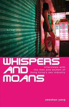 Whispers and Moans (eBook, ePUB) - Yang, Yeeshan