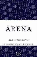Arena (eBook, ePUB) Cover Arena (eBook, ePUB)