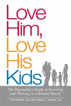 Cover Love Him, Love His Kids (eBook, ePUB)