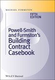 Powell ]Smith and Furmston's Building Contract Casebook (eBook, PDF)