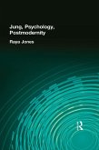 Jung, Psychology, Postmodernity (eBook, ePUB)