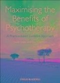 Maximising the Benefits of Psychotherapy (eBook, ePUB)