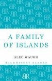 A Family of Islands (eBook, ePUB)