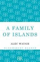 Cover A Family of Islands (eBook, ePUB)