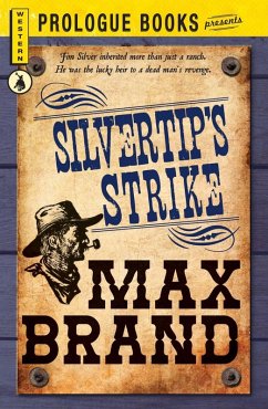 Cover Silvertip's Strike (eBook, ePUB)