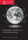 Routledge Handbook of Political Marketing (eBook, ePUB)