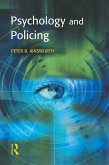 Psychology and Policing (eBook, PDF)