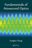 Fundamentals of Attosecond Optics (eBook, PDF)