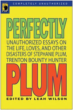 Cover Perfectly Plum (eBook, ePUB)