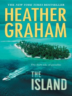 The Island (eBook, ePUB) - Graham, Heather