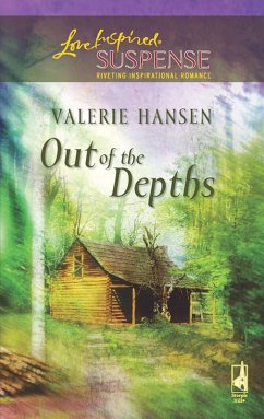 Out of the Depths (eBook, ePUB) - Hansen, Valerie
