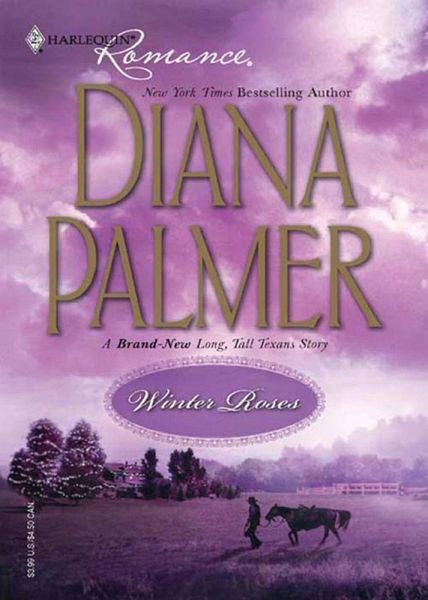 Winter Roses (eBook, ePUB)