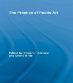 The Practice of Public Art (eBook, ePUB)