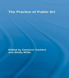 The Practice of Public Art (eBook, ePUB) Cover The Practice of Public Art (eBook, ePUB)