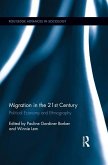 Migration in the 21st Century (eBook, ePUB)