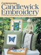 Contemporary Candlewick Embroidery... - Bild 1