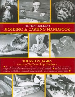 Cover The Prop Builder's Molding & Casting Handbook (eBook, ePUB)