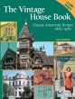Vintage House Book: 100 Years of... - Bild 1