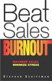 Beat Sales Burnout (eBook, ePUB)