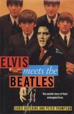 Elvis meets the Beatles (eBook, ePUB)