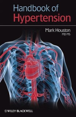 Cover Handbook of Hypertension (eBook, ePUB)