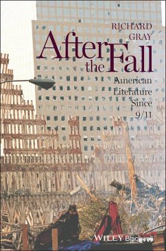 After the Fall (eBook, ePUB) - Gray, Richard