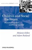 Children and Social Exclusion (eBook, PDF)