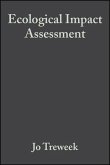 Ecological Impact Assessment (eBook, PDF)