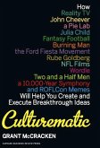 Culturematic (eBook, ePUB)